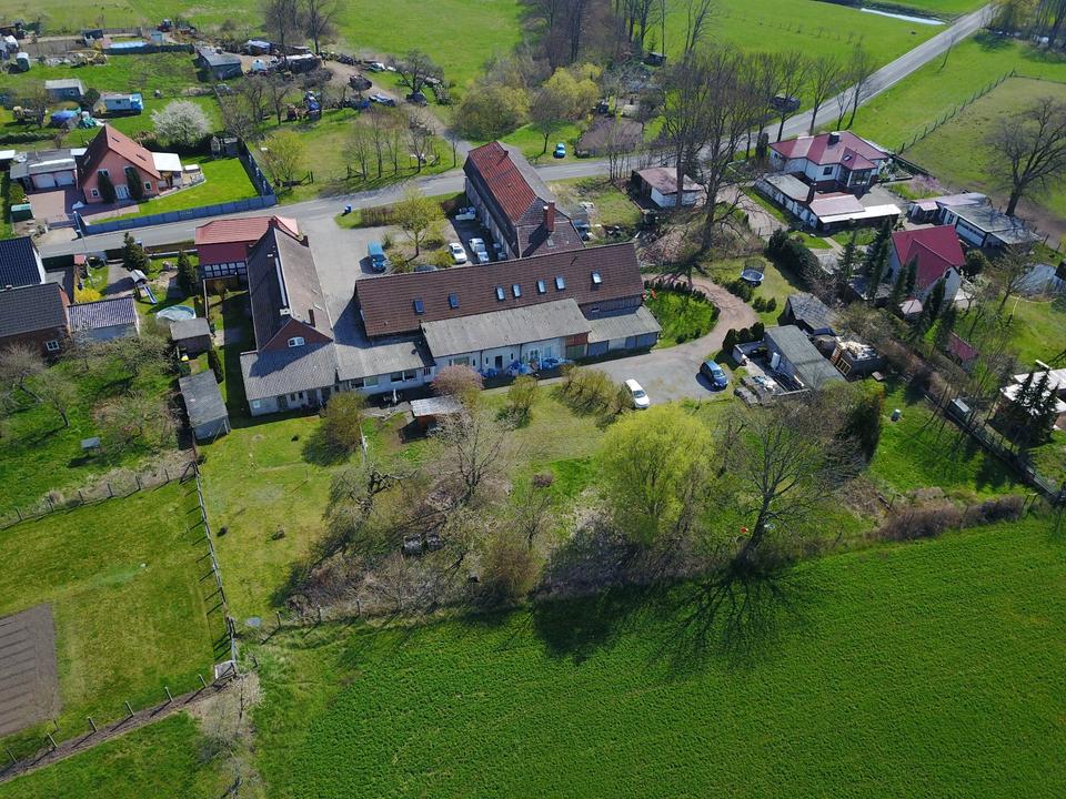 Thumbnail-Mehrfamilienhaus zu verkaufen Jahreskaltmiete: 35.000 €!