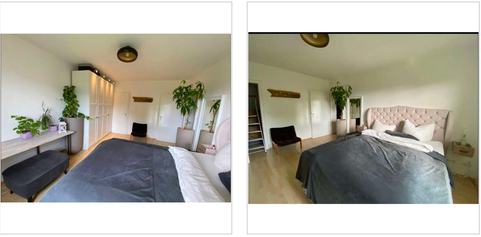 Thumbnail-Eigentumswohnung für Eigenheim, Nicht vermietet -sofort verfügbar