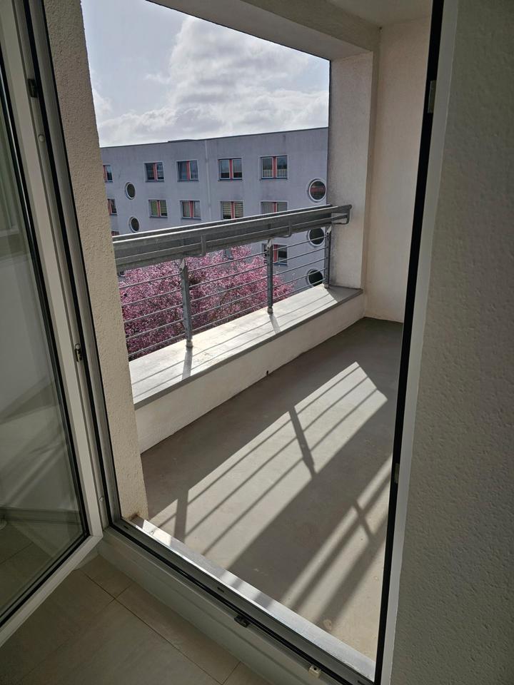 Thumbnail-3 Raumwohnung