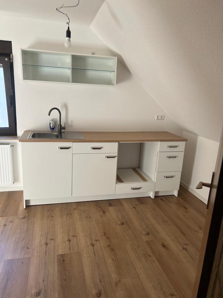 Thumbnail-Helle 2-Z.-Whg in Schorndorf-Weiler mit EBK