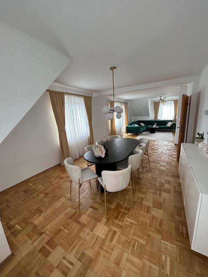 Thumbnail-Wohnung zu Vermieten 110 qm in Peine Ost-Stadt