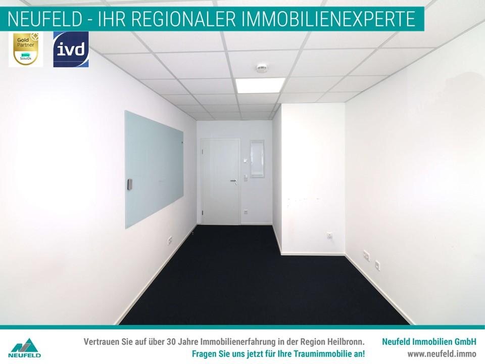 Thumbnail-Tolle Gewerbeeinheit wartet auf Sie!