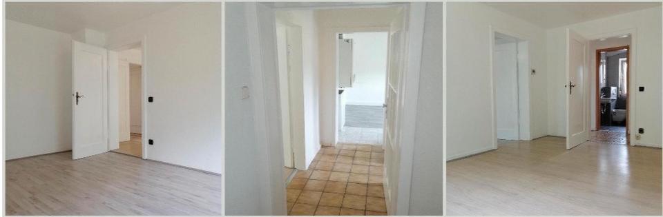 Thumbnail-2-Zimmer Wohnung in Aalen – frisch renoviert