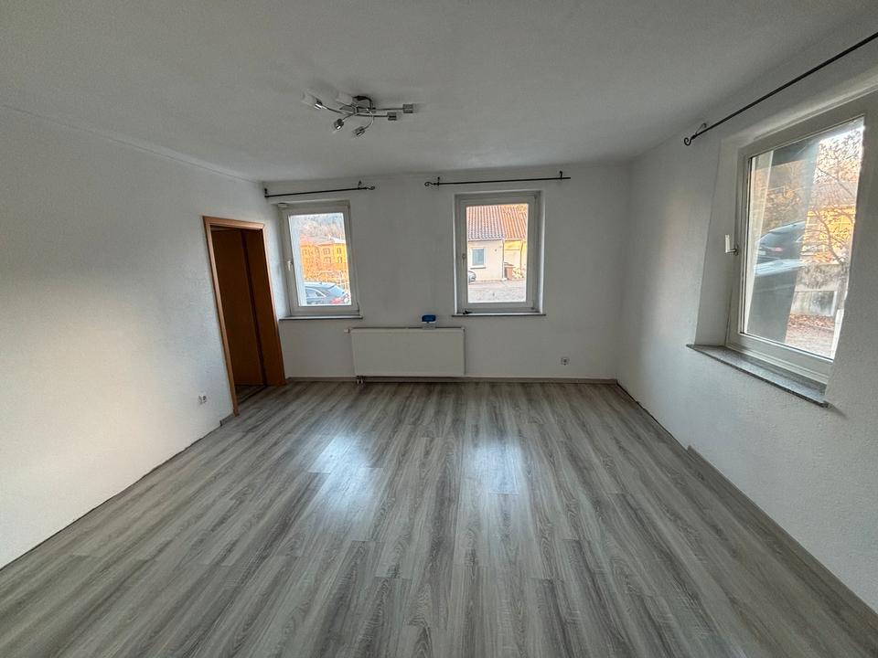 Thumbnail-Gemütliche 2 Zimmer Wohnung in Sulz am Neckar