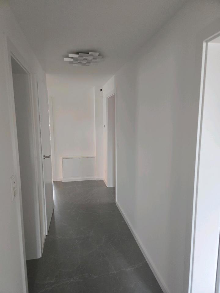 Thumbnail-Wohnung zu vermieten