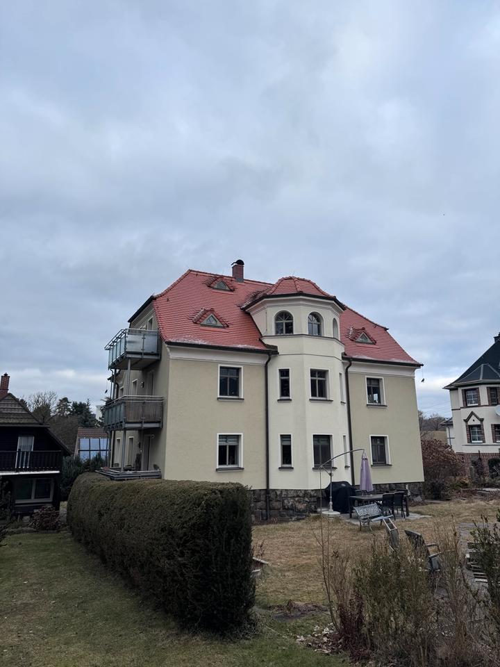 Thumbnail-3-Raum Wohnung Oberlungwitz