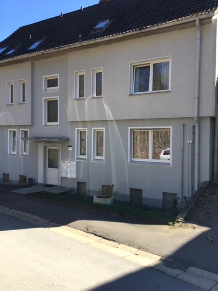 Thumbnail-5 Zimmer Wohnung 115 qm 1. OG verkaufen