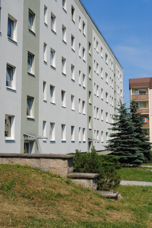 Thumbnail-Schönes Wohnen für Familien und Paare am Stadtrand von Wernigerode Burgbreite