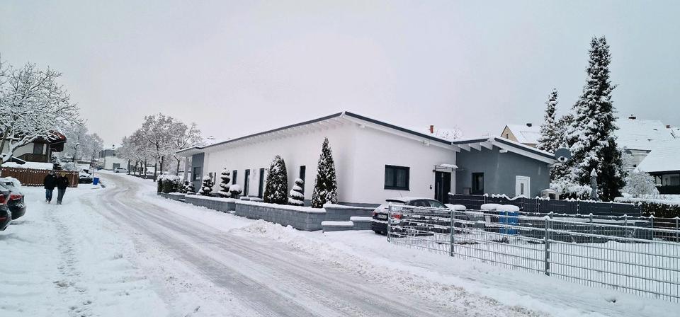 Thumbnail-2 Zimmer Wohnung in 35460 Staufenberg zu vermieten