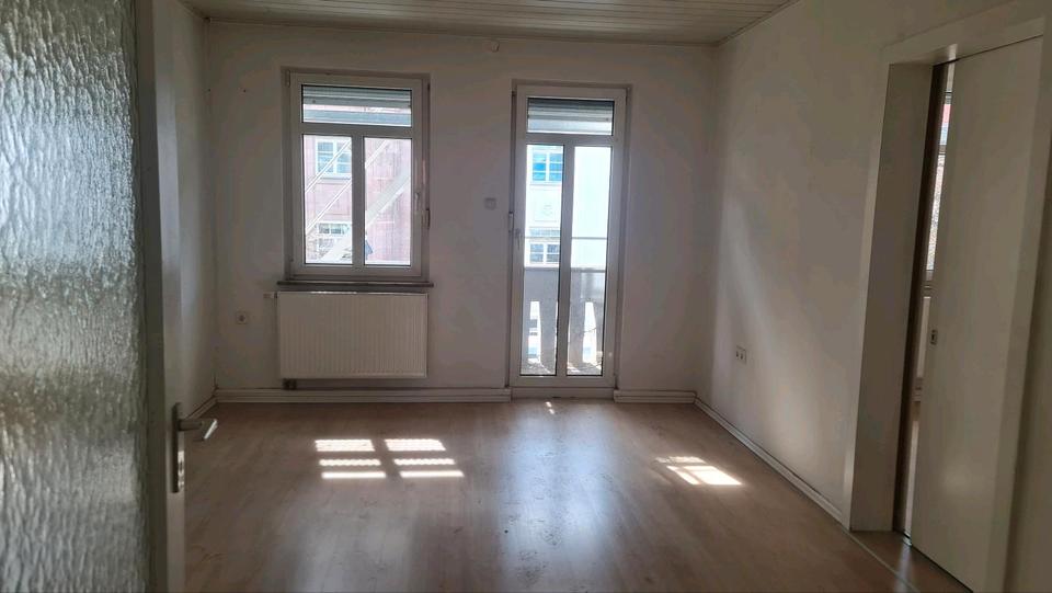 Thumbnail-4 12 Zimmer Wohnung Humboldt Straße Nürnberg