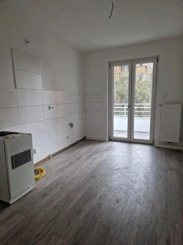 Thumbnail-Schöne 2,5 Zimmer-Wohnung mit Balkon in Hagen