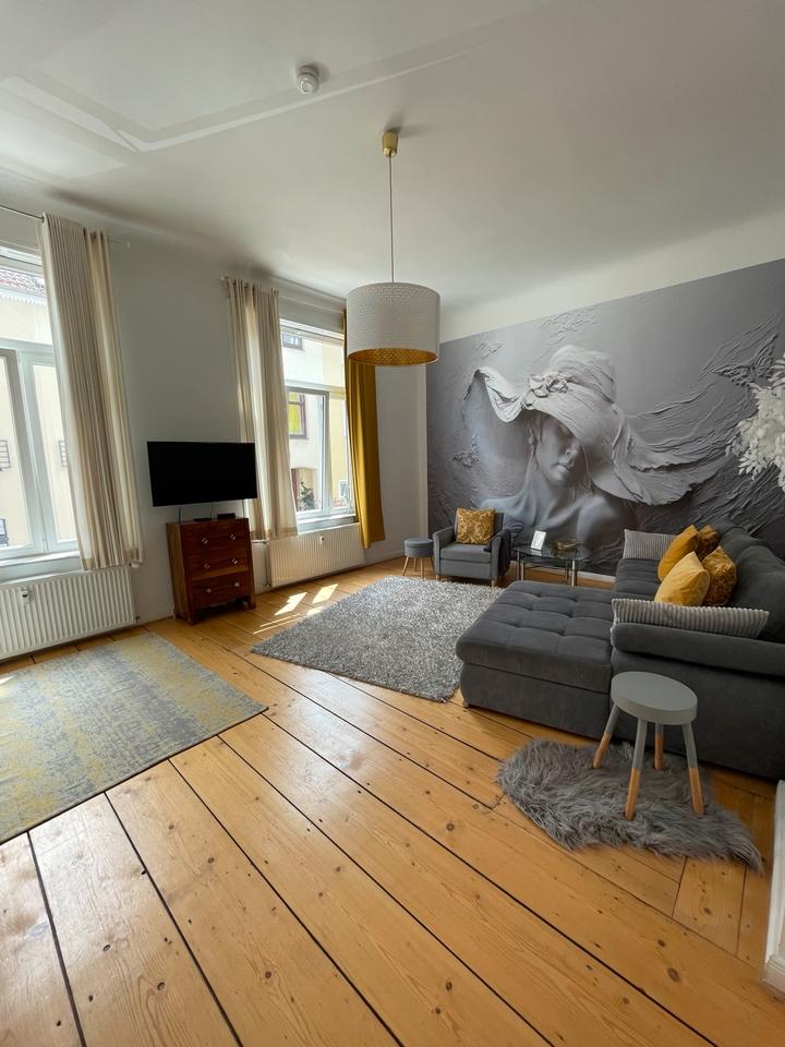 Thumbnail-Luxus Ferienwohnungen PATIO 1-4 in Bremer CityViertel