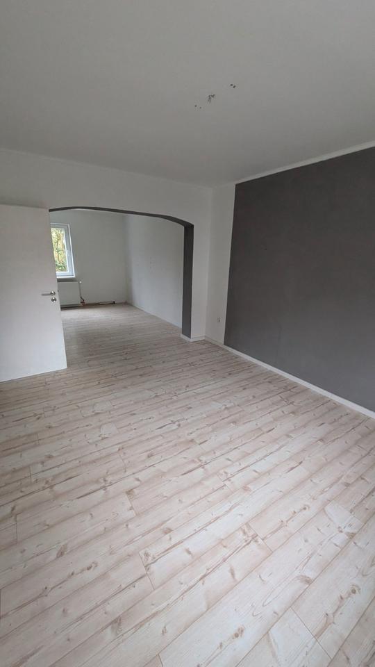 Thumbnail-3-Zimmer-Wohnung in Detmold – frei ab sofort