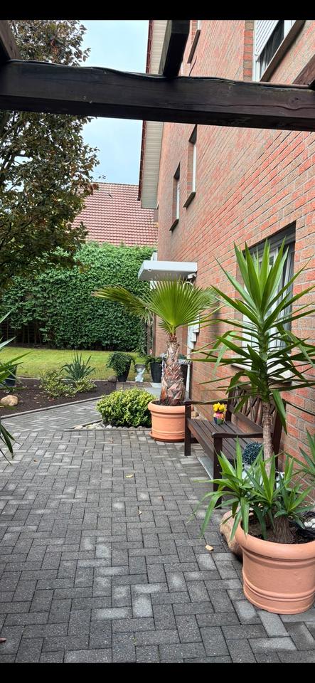 Thumbnail-Helle 3 Zimmerwohnung mit Balkon und Kellerraum zu vermieten