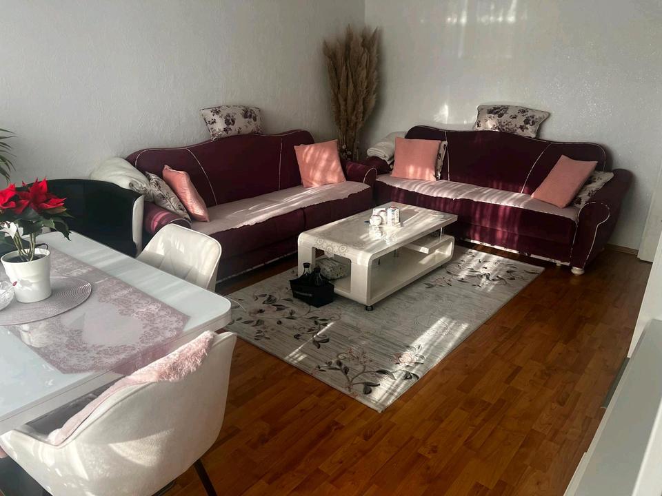 Thumbnail-Eigentumswohnung zu verkaufen