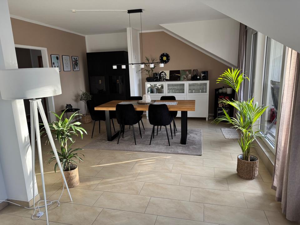 Thumbnail-Helle 3,5-Zimmer Wohung in zentraler und ruiger Lage in Gütersloh