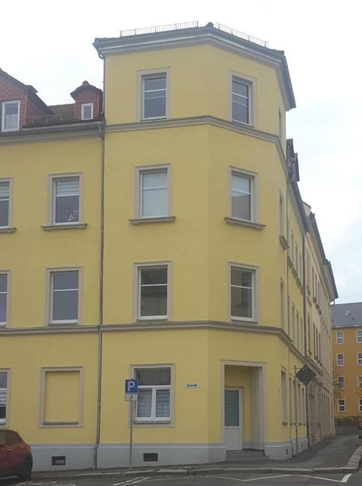 Thumbnail-5-Raum-Wohnung, 1.OG, ruhige Lage, gr. Balkon, EBK, Nichtraucher