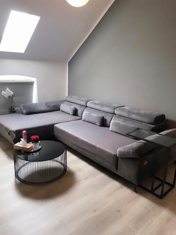 Thumbnail-Wohnen auf Zeit in Düsseldorf* frei ab sofort