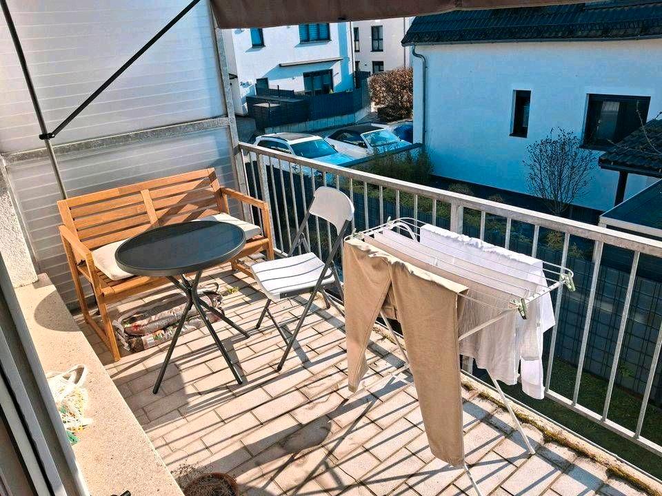 Thumbnail-Helle 1,5 ZBK Mietwohnung in Eschborn