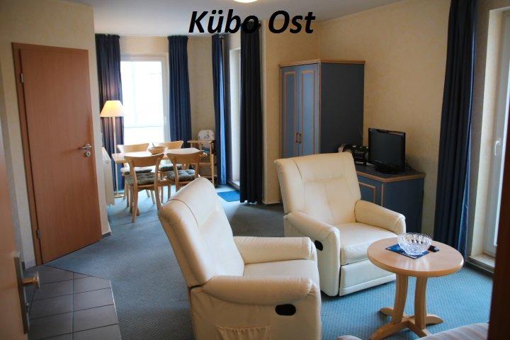 Thumbnail-Kühlungsborn-Ost Fewo in Bestlage