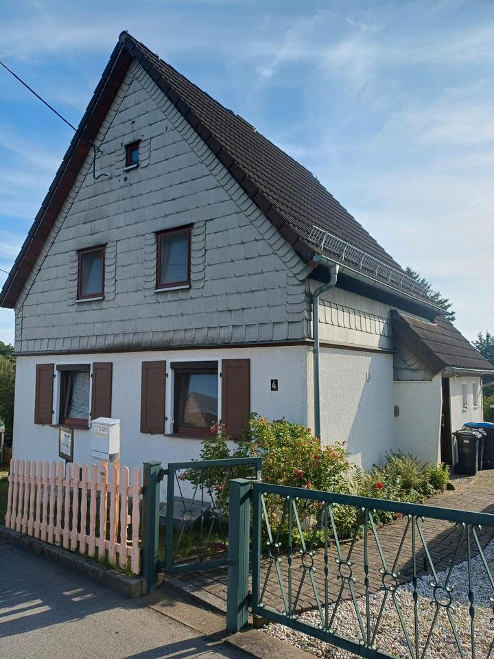 Thumbnail-Einfamilienhaus