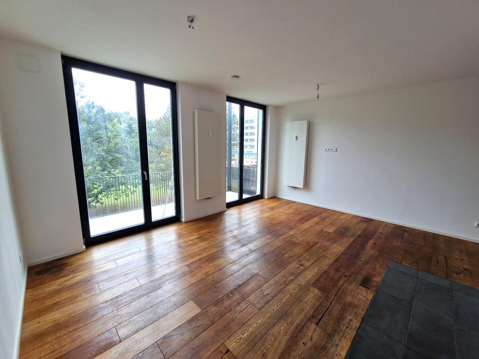 Thumbnail-Urbaner Wohn(t)raum im grünen Reinickendorf - Neubauprojekt inklusive neuer Einbauküche