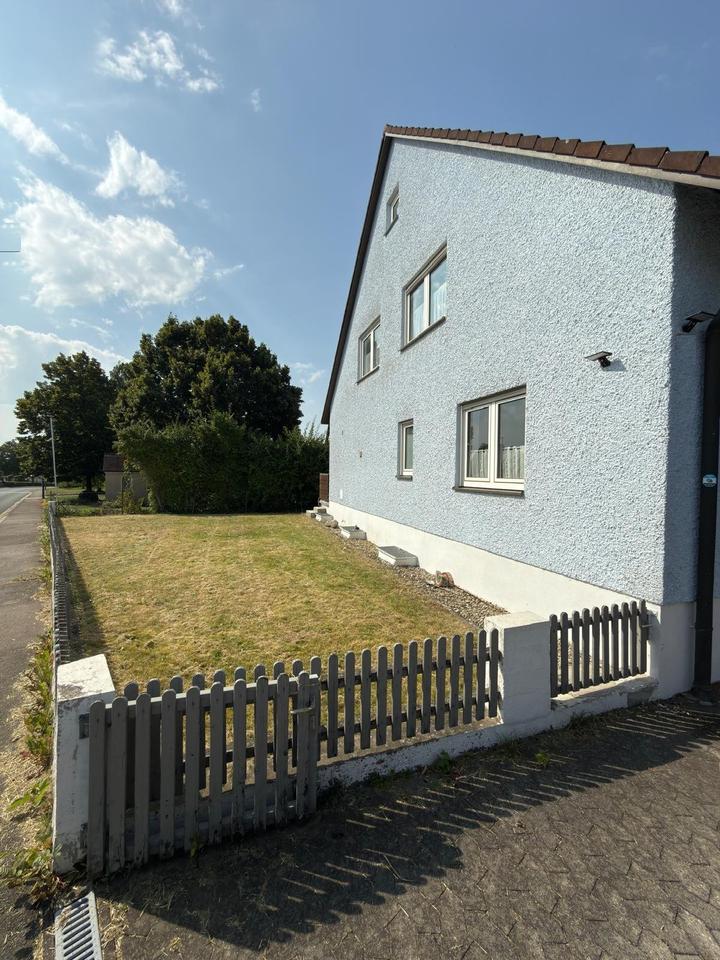 Thumbnail-Einfamilienhaus ohne Makler