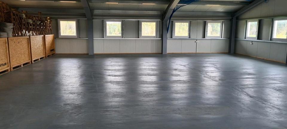 Thumbnail-Lagerfläche Lagerraum Lagerhalle Lager Gewerbefläche 1. OG