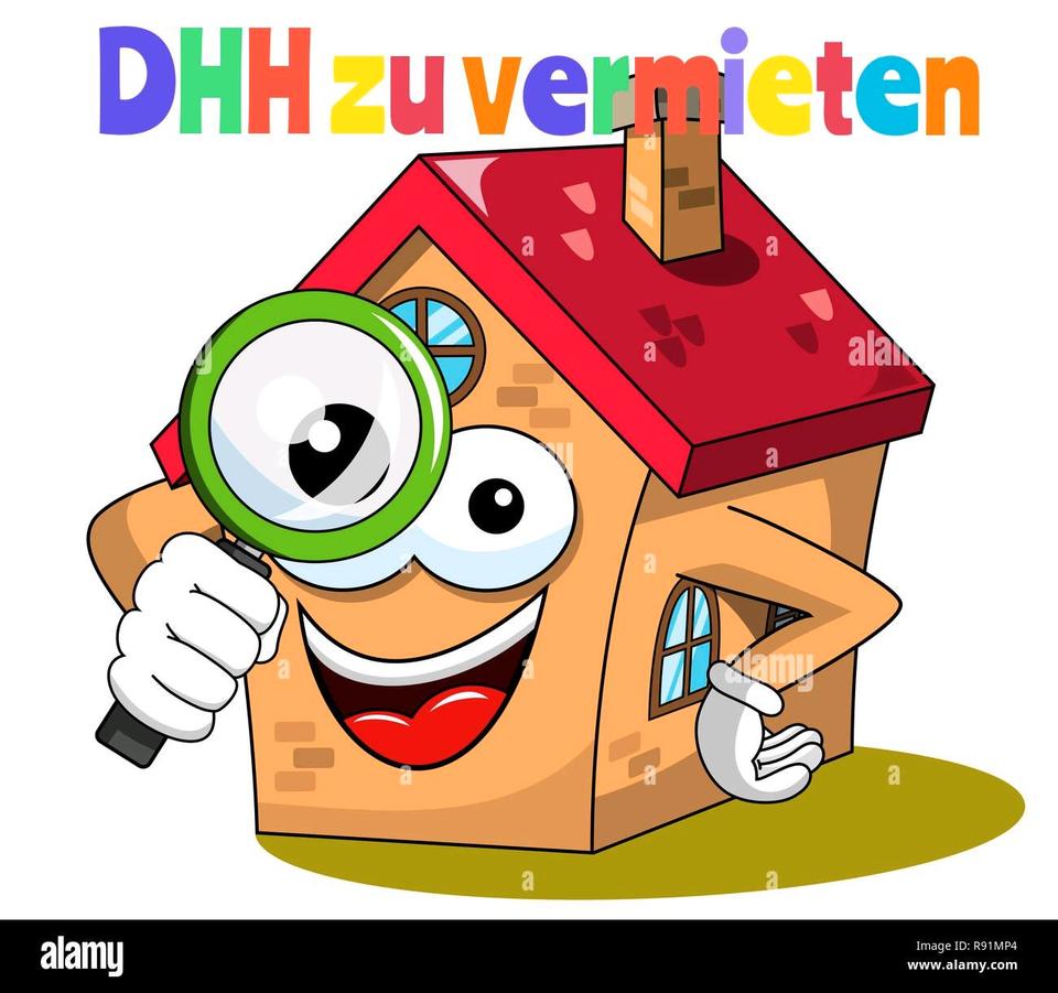 Thumbnail-Doppelhaus Hälfte in 26639 Wiesmoor