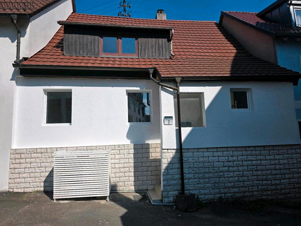 Thumbnail-Saniertes Wohlfühlhaus in Leonberg-Höfingen provisionsfrei
