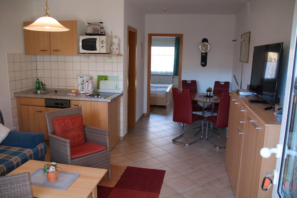Thumbnail-Kühlungsborn Ferienwohnung