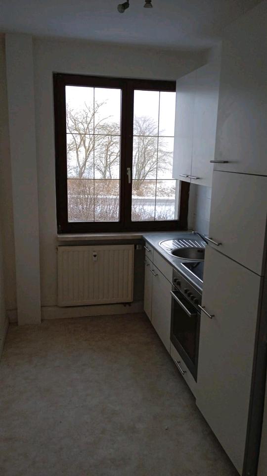 Thumbnail-2 Zimmerwohnung Göritz-Hirschberg
