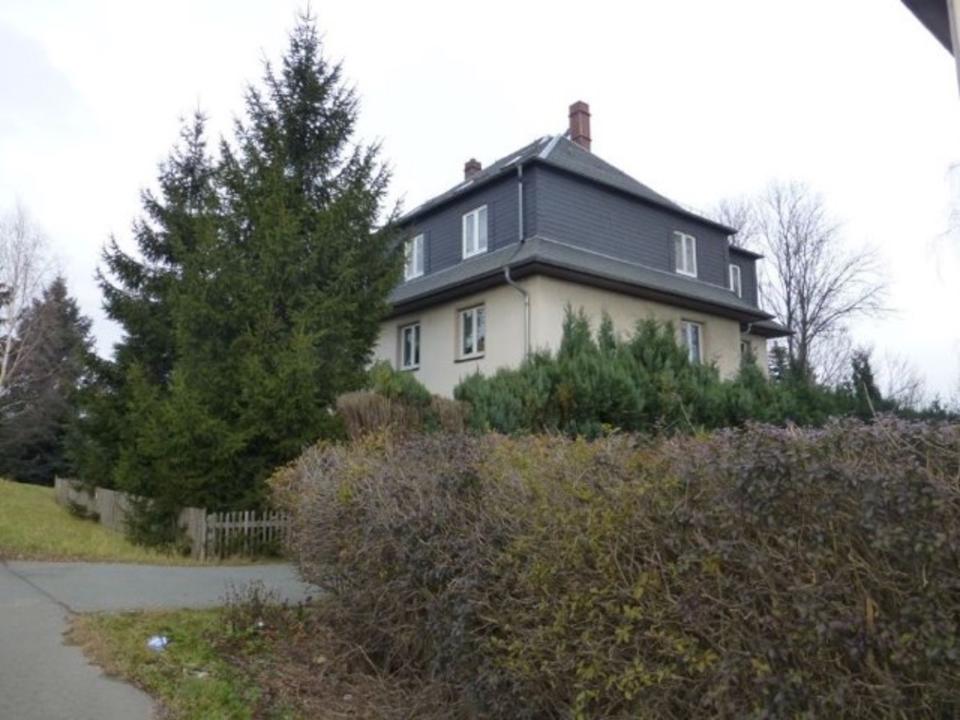 Thumbnail-hübsche 3 Zimmerwohnung mit Tageslichtbad und schönem Garten