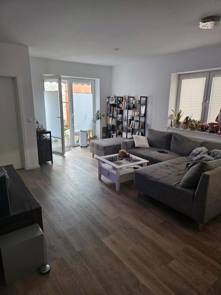 Thumbnail-Nachmieter ab Mai 2026 für schöne 2Zimmer Wohnungen in Freiburg