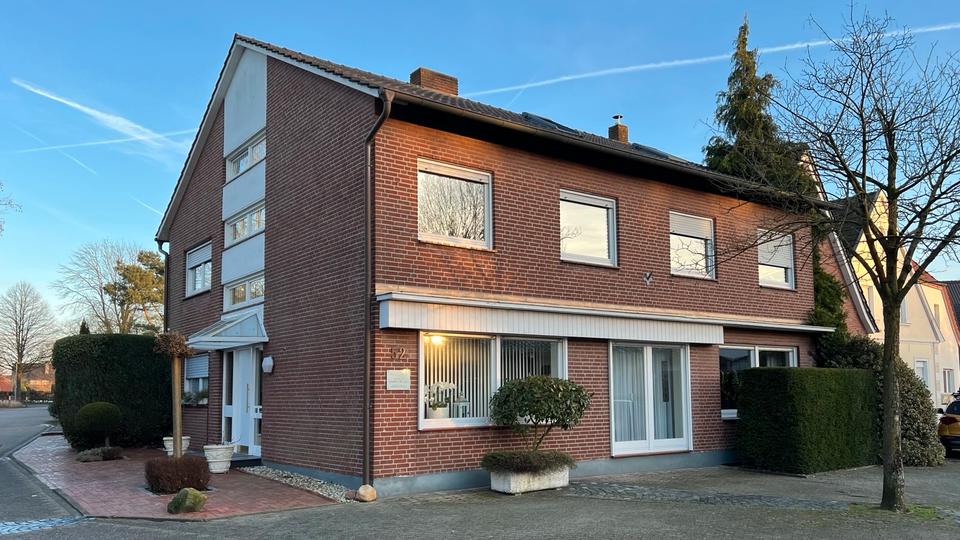 Thumbnail-Hochwertiges Einfamilienhaus Wohn-& Geschäftshaus in Ahaus