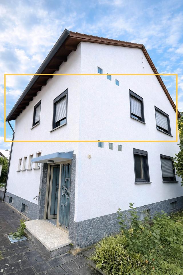 Thumbnail-Kernsaniert Wohnung Hanau Steinheim