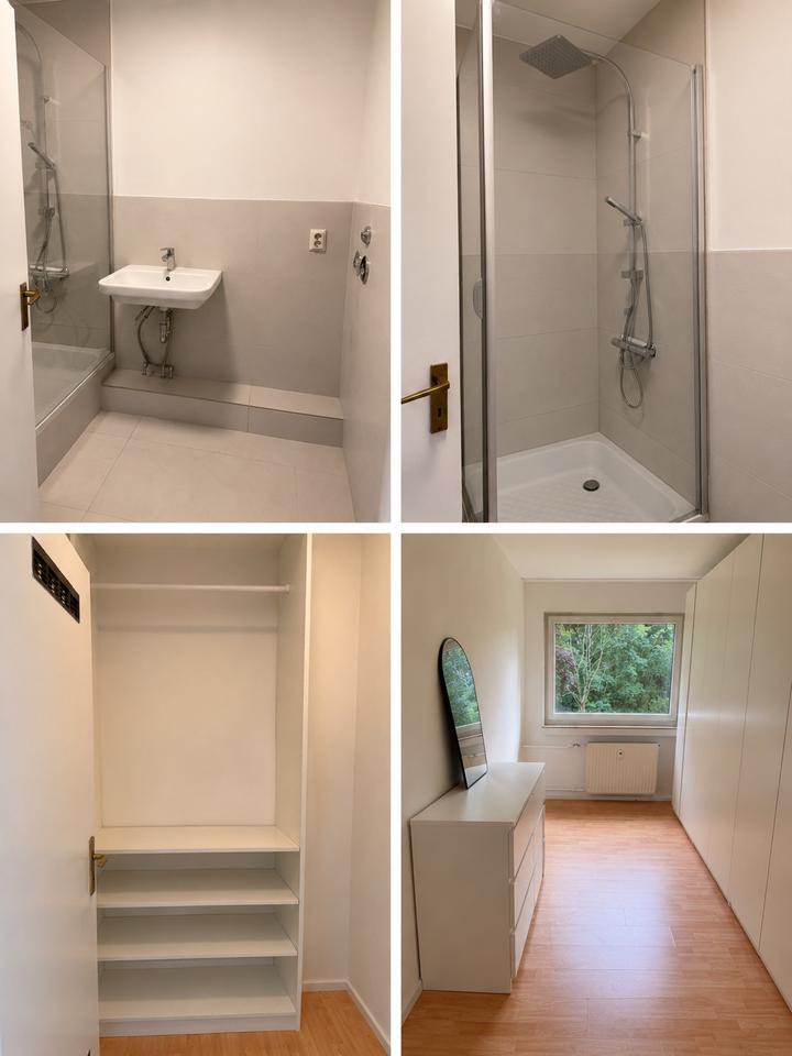 Thumbnail-3 Zimmer Wohnung Köln Brück