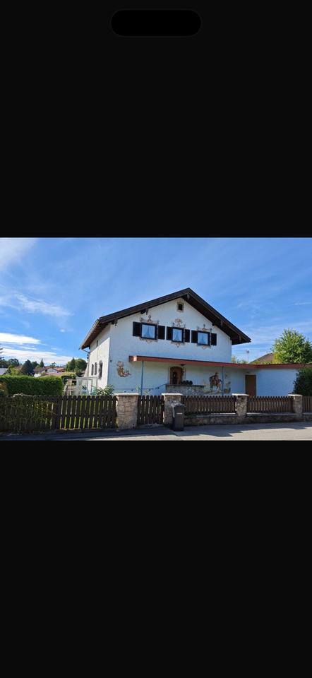 Thumbnail-Einfamilienhaus mit großem Grundstück (ca. 1.000 m²)