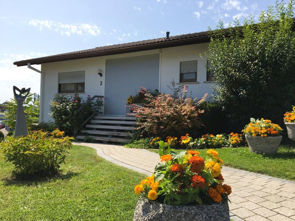 Thumbnail-Schönes Einfamilienhaus in Reinheim ☼ Leben auf der Sonnenseite ☼