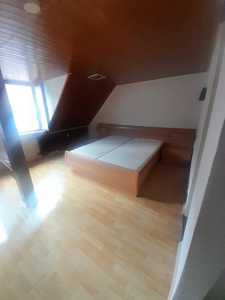 Thumbnail-1.Zimmer Wohnung ab 01.01.2026 zu Vermieten