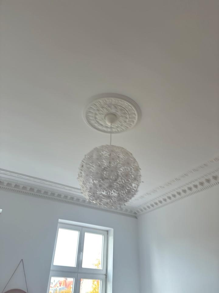 Thumbnail-Wunderschöne Räume als Praxis oder Büro