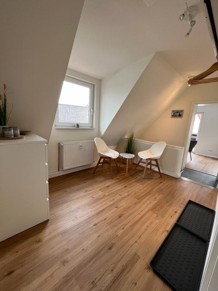 Thumbnail-Schöne 3 Zimmerwohnung in Soltau zu vermieten