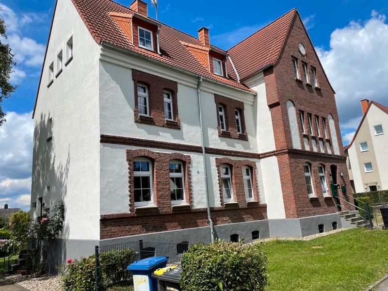 Thumbnail-Miet mich - praktische 2-Zimmer-Dachgeschosswohnung