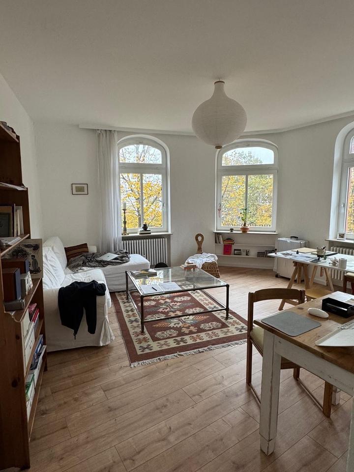 Thumbnail-Zimmer in 2er WG