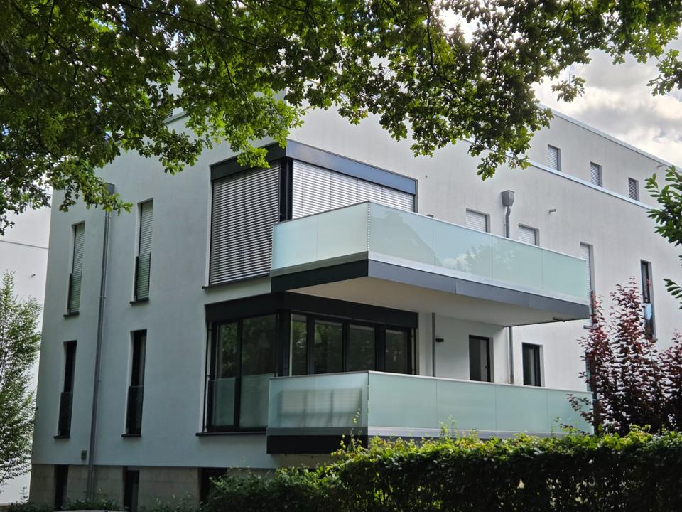 Thumbnail-Attraktive Wohnung in Bielefeld-Gellershagen zu vermieten