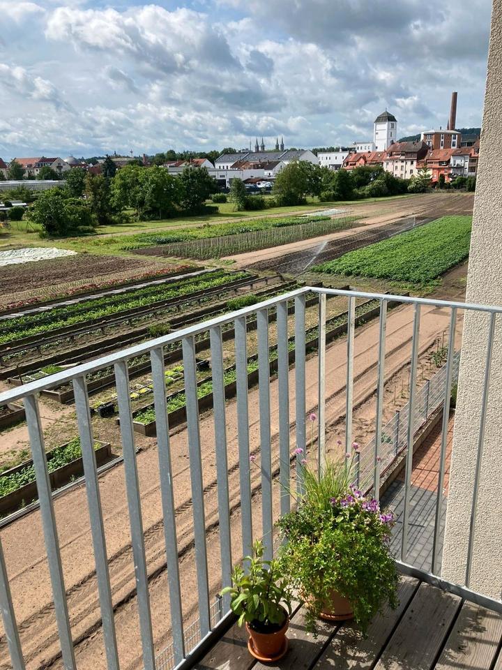 Thumbnail-3 Zimmer Wohnung mit Balkon BJ 2021 Barrierefrei