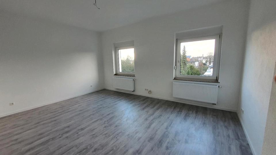 Thumbnail-Düren Nähe Centrum Etagenwohnung 1.OG Zuvermieten