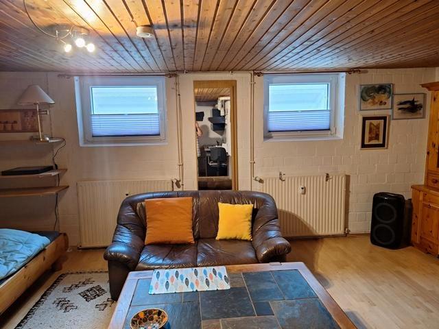 Thumbnail-Souterrain Wohnung