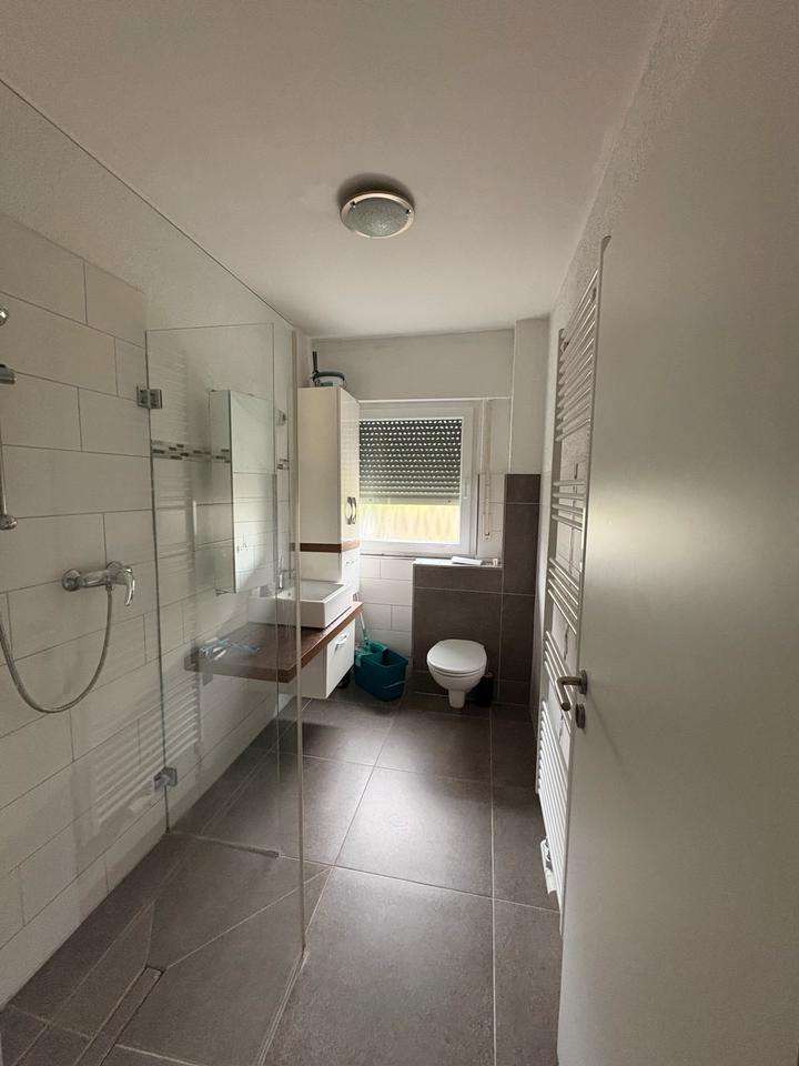 Thumbnail-Attraktive 3,5 - Zimmerwohnung in 59227 Ahlen– modern, hell & zen