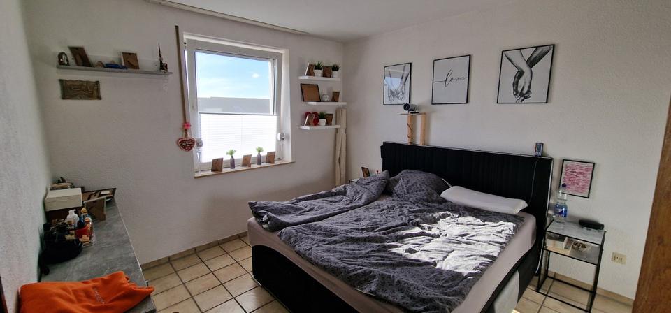 Thumbnail-Mietwohnung von Privat